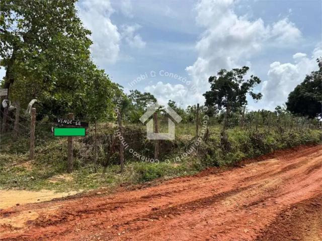 Terreno / Lote para Venda em São Cristóvão/SE Cajueiro