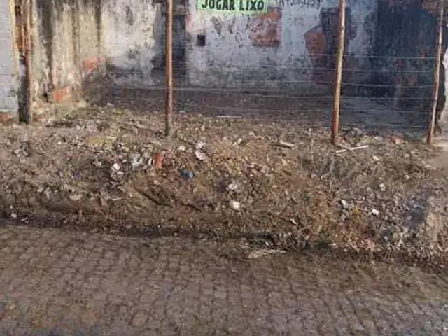 Terreno / Lote para Venda em São Cristóvão/SE Centro