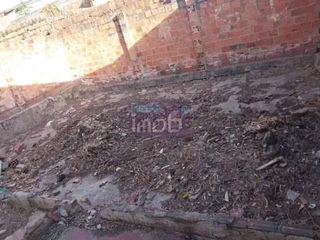 Terreno / Lote para Venda em São Cristóvão/SE Centro