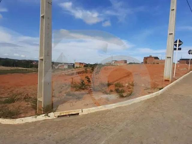 Terreno / Lote para Venda em São Cristóvão/SE Eduardo Gomes