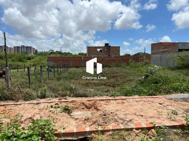 Terreno / Lote para Venda em São Cristóvão/SE Eduardo Gomes