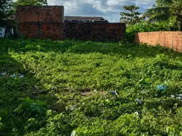 Terreno / Lote para Venda em São Cristóvão/SE Eduardo Gomes