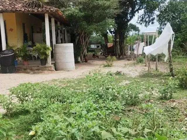 Terreno / Lote para Venda em São Cristóvão/SE Eduardo Gomes