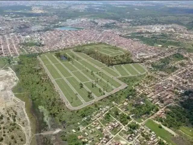 Terreno / Lote para Venda em São Cristóvão/SE Eduardo Gomes
