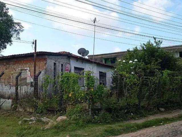 Terreno / Lote para Venda em São Cristóvão/SE Luiz Alves