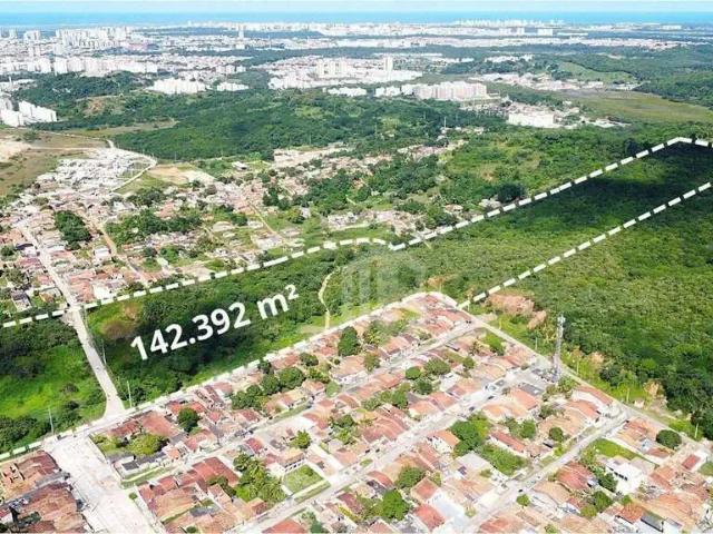Terreno / Lote para Venda em São Cristóvão/SE Marcelo Deda
