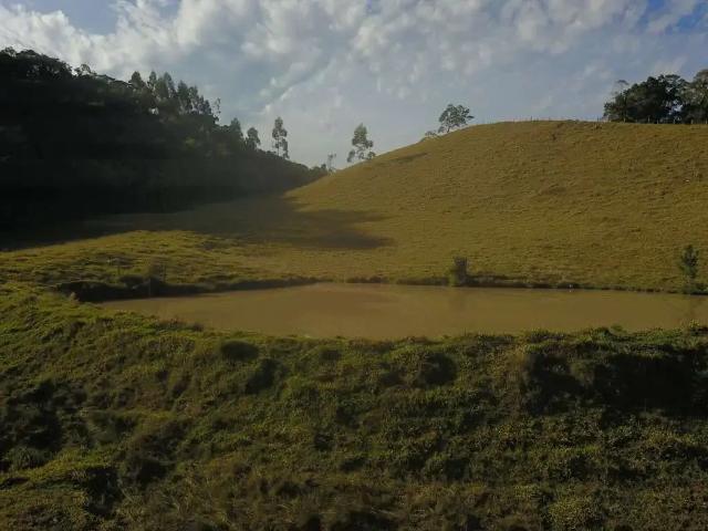 Terreno / Lote para Venda em São Bonifácio/SC Centro