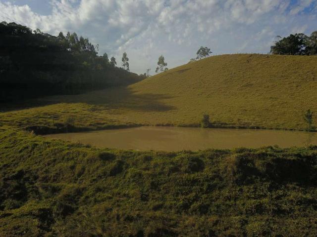 Terreno / Lote para Venda em São Bonifácio/SC Centro