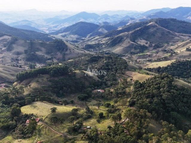 Terreno / Lote para Venda em São Bento do Sapucaí/SP Bocaina
