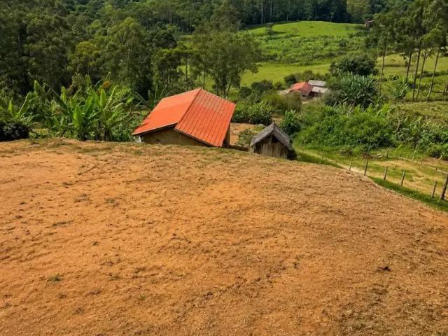 Terreno / Lote para Venda em São Bento do Sapucaí/SP Paiol Grande