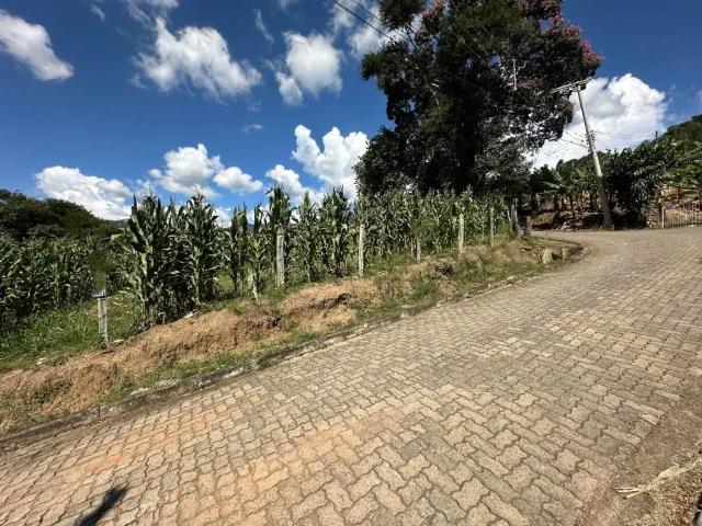Terreno / Lote para Venda em São Bento do Sapucaí/SP Paiol Grande
