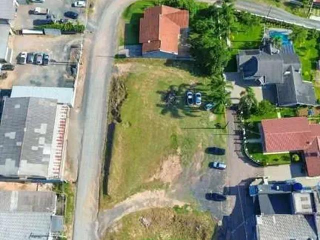 Terreno / Lote para Venda em São Bento do Sul/SC Colonial