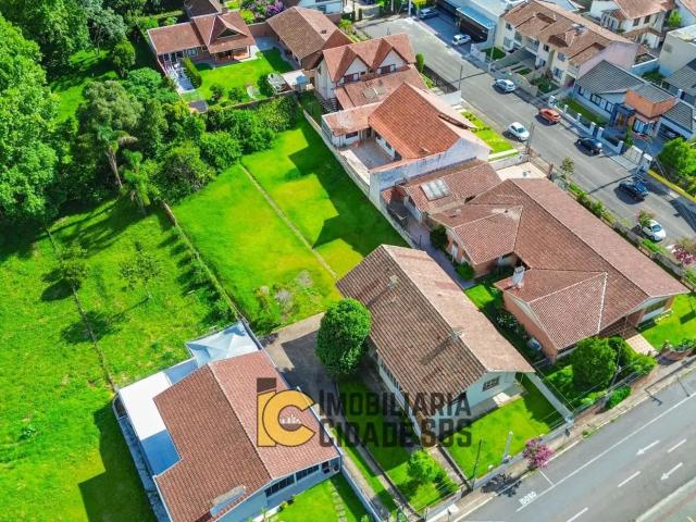 Terreno / Lote para Venda em São Bento do Sul/SC Centro