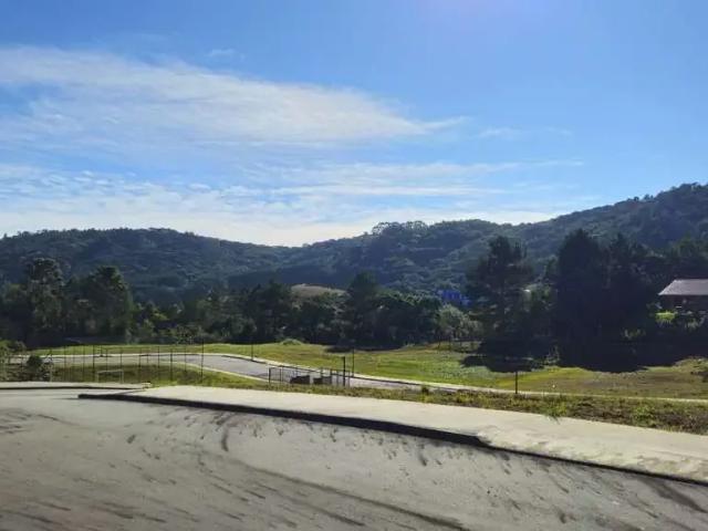 Terreno / Lote para Venda em São Bento do Sul/SC Brasilia
