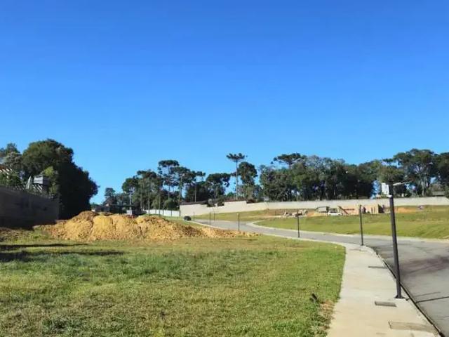 Terreno / Lote para Venda em São Bento do Sul/SC Brasilia