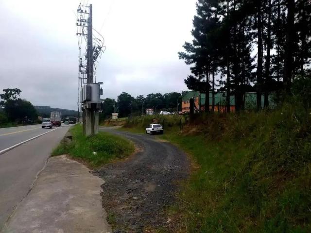 Terreno / Lote para Venda em São Bento do Sul/SC Lençol