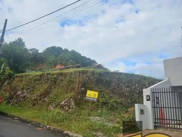 Terreno / Lote para Venda em São Bento do Sul/SC Schramm