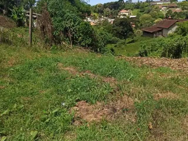 Terreno / Lote para Venda em São Bento do Sul/SC Progresso
