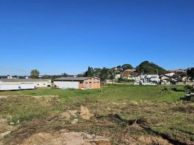Terreno / Lote para Venda em São Bento do Sul/SC Rio Negro