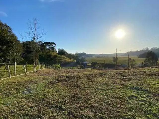 Terreno / Lote para Venda em São Bento do Sul/SC Rio Vermelho Estação