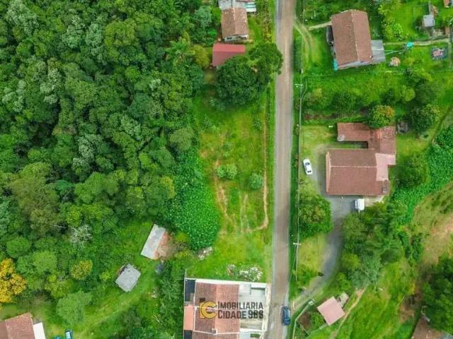 Terreno / Lote para Venda em São Bento do Sul/SC Rio Vermelho Estação