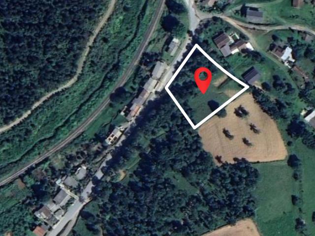 Terreno / Lote para Venda em São Bento do Sul/SC Rio Vermelho Estação