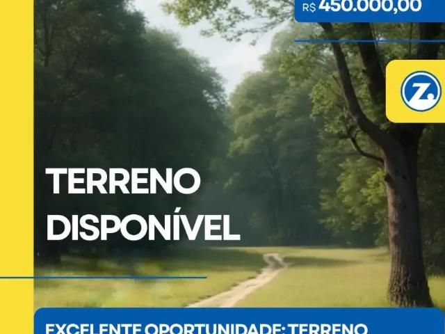 Terreno / Lote para Venda em São Bento do Sul/SC Rio Vermelho Povoado