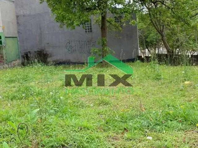 Terreno / Lote para Venda em São Bernardo do Campo/SP Taboão