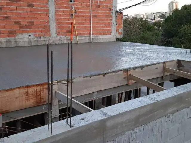 Terreno / Lote para Venda em São Bernardo do Campo/SP Taboão