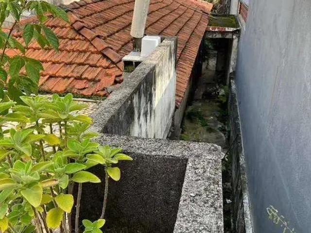 Terreno / Lote para Venda em São Bernardo do Campo/SP Taboão 2 Quartos