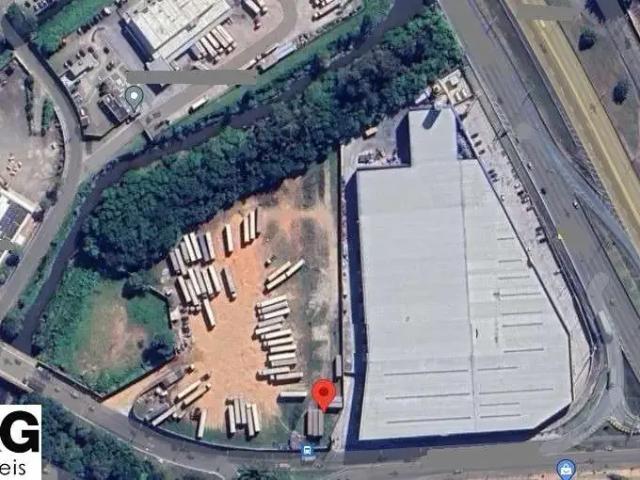 Terreno / Lote para Venda em São Bernardo do Campo/SP Taboão