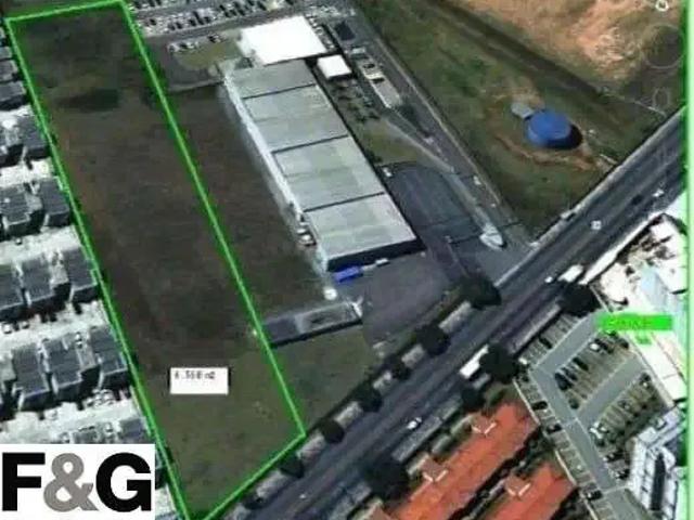 Terreno / Lote para Venda em São Bernardo do Campo/SP Taboão