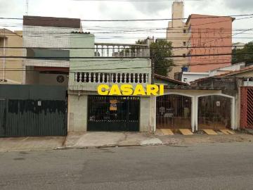 Terreno / Lote para Venda em São Bernardo do Campo/SP Taboão
