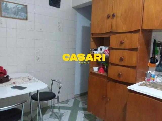 Terreno / Lote para Venda em São Bernardo do Campo/SP Taboão