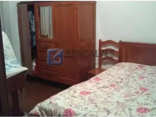 Terreno / Lote para Venda em São Bernardo do Campo/SP Taboão