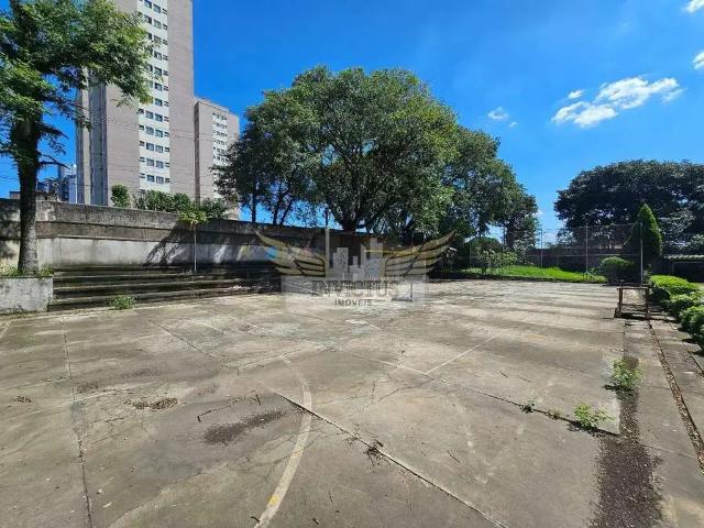 Terreno / Lote para Venda em São Bernardo do Campo/SP Taboão