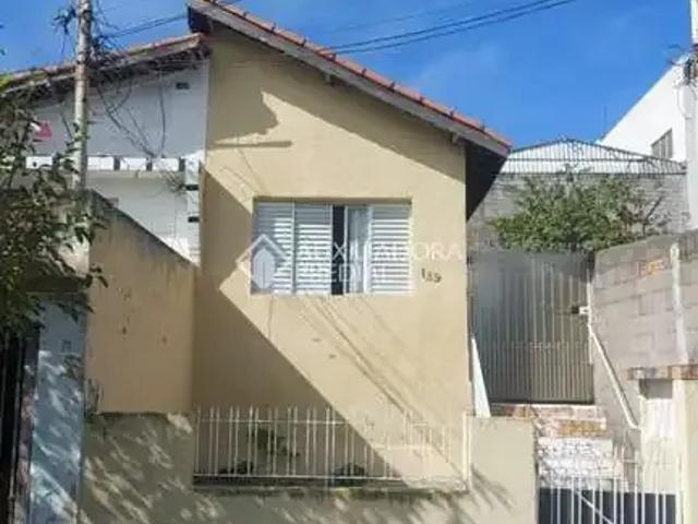 Terreno / Lote para Venda em São Bernardo do Campo/SP Taboão 4 Quartos