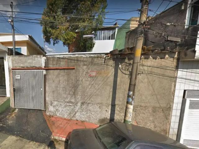 Terreno / Lote para Venda em São Bernardo do Campo/SP Taboão