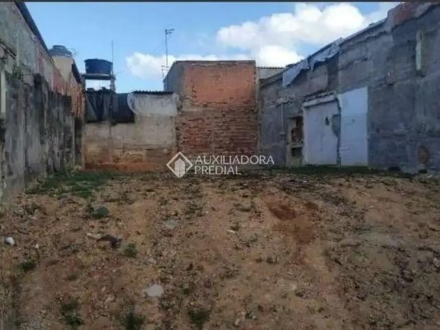 Terreno / Lote para Venda em São Bernardo do Campo/SP Taboão