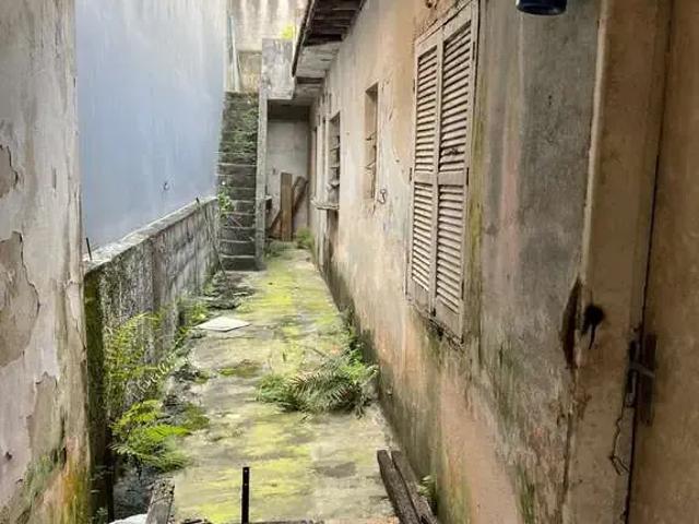 Terreno / Lote para Venda em São Bernardo do Campo/SP Taboão