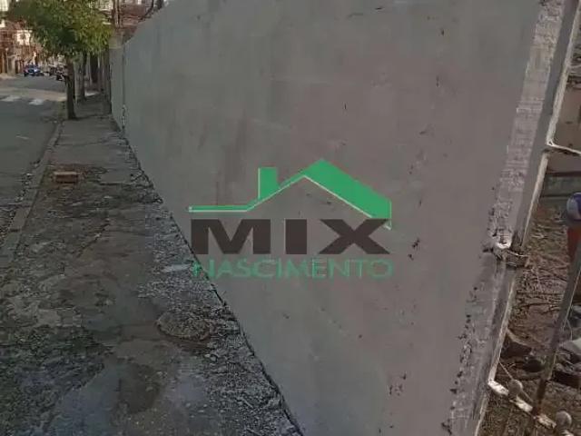 Terreno / Lote para Venda em São Bernardo do Campo/SP Taboão