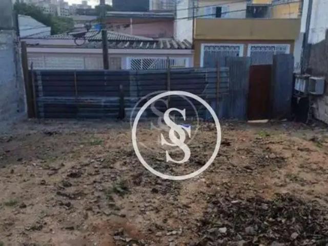 Terreno / Lote para Venda em São Bernardo do Campo/SP Taboão