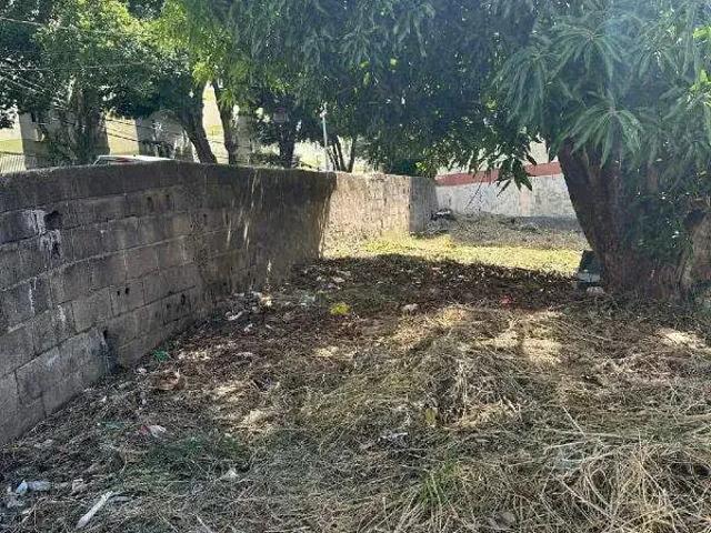 Terreno / Lote para Venda em São Bernardo do Campo/SP Taboão
