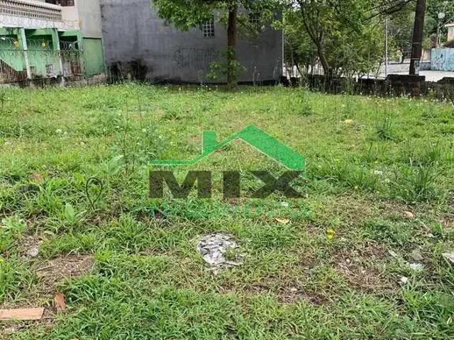 Terreno / Lote para Venda em São Bernardo do Campo/SP Taboão