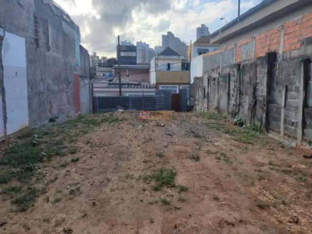 Terreno / Lote para Venda em São Bernardo do Campo/SP Taboão