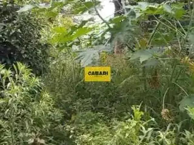 Terreno / Lote para Venda em São Bernardo do Campo/SP Taboão