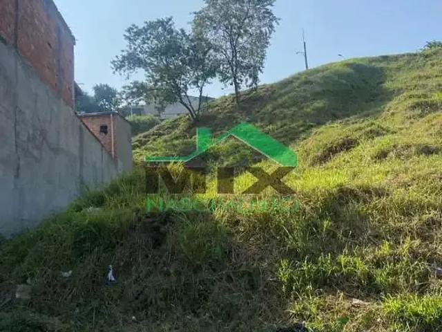 Terreno / Lote para Venda em São Bernardo do Campo/SP Taboão