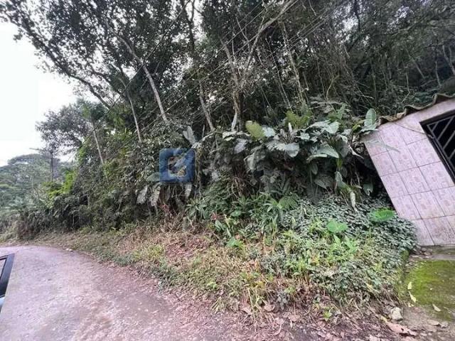 Terreno / Lote para Venda em São Bernardo do Campo/SP Varginha