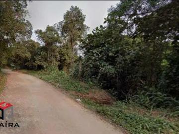 Terreno / Lote para Venda em São Bernardo do Campo/SP Varginha