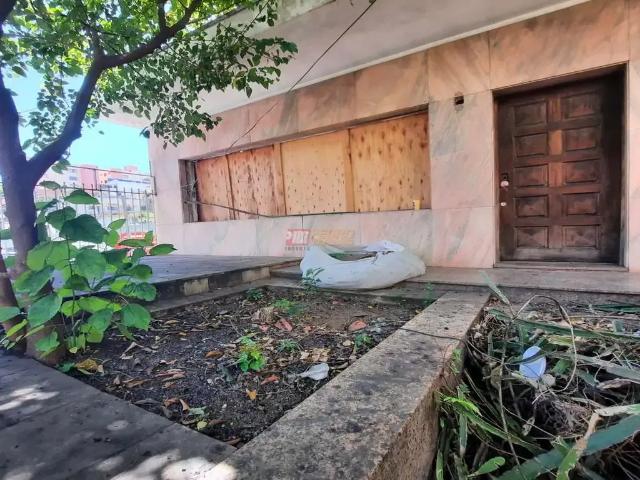 Terreno / Lote para Venda em São Bernardo do Campo/SP Vila Mussolini